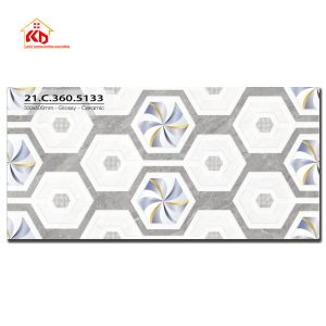 Gạch Calido 30x60cm 5133