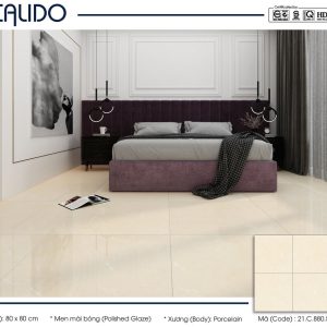 Gạch Calido 80x80cm 5843