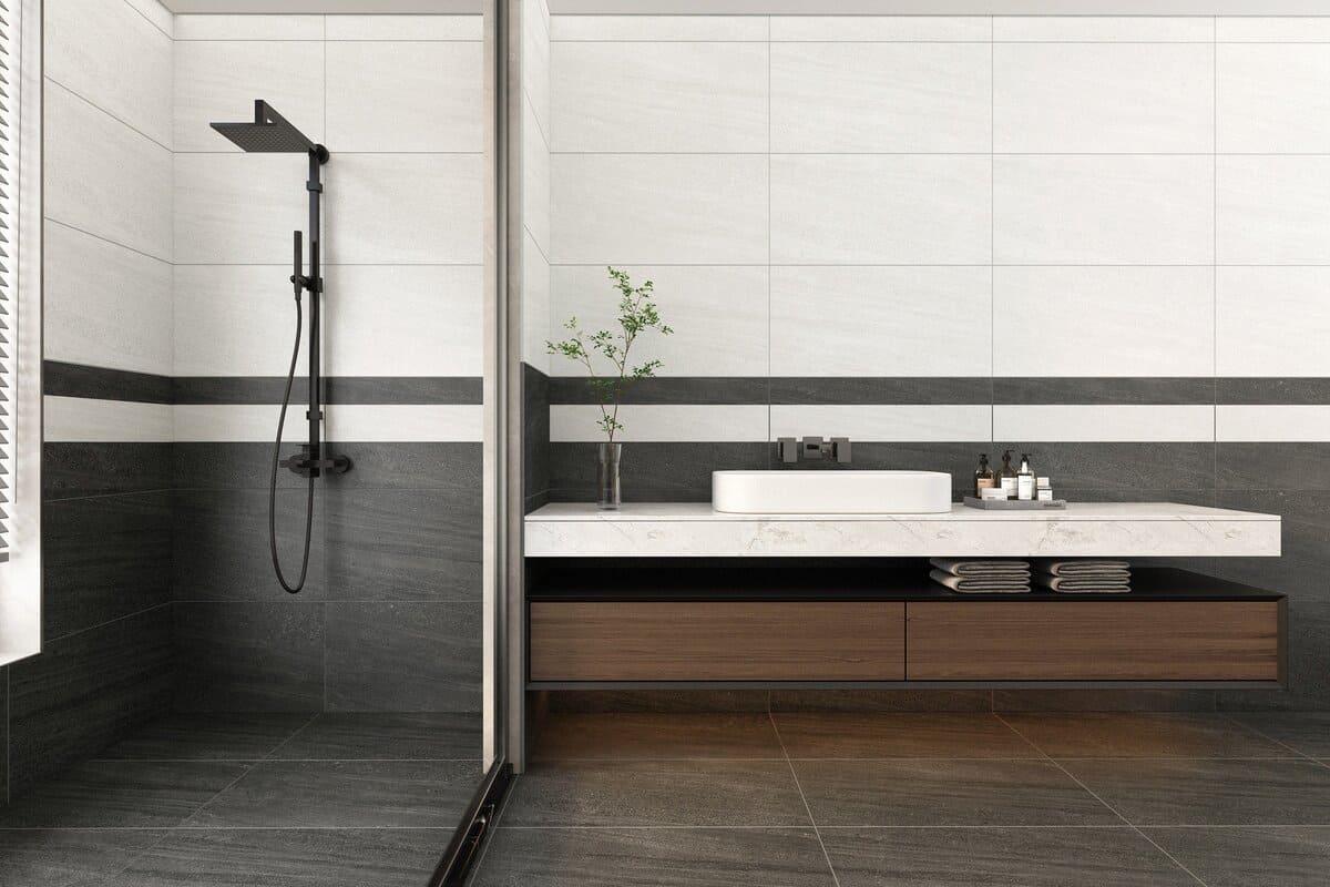 Gạch Calido 40x80cm 6075