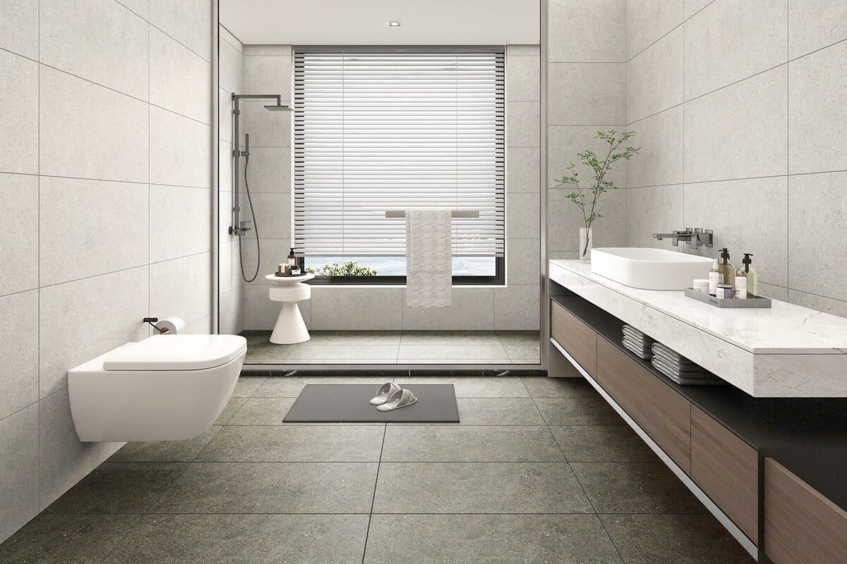 Gạch Calido 40x80cm 6075