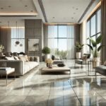 10+ Kinh nghiệm chọn gạch lát nhà bếp phong cách hiện đại – tối giản