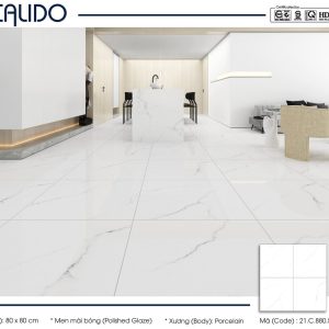 Gạch Calido 80x80cm 5847