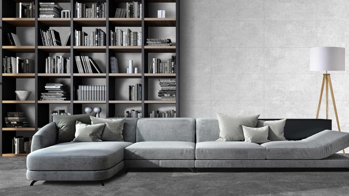 Gạch Eurotile 30x60cm ANNG01