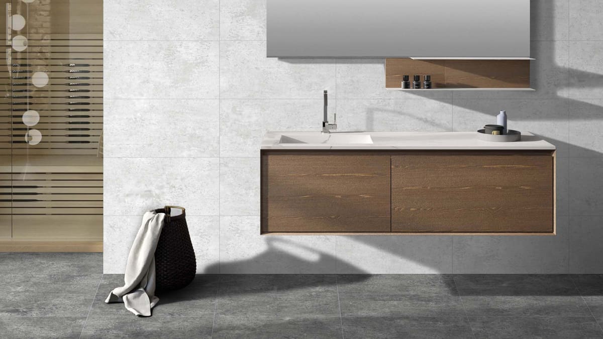 Gạch Eurotile 30x60cm ANNG01