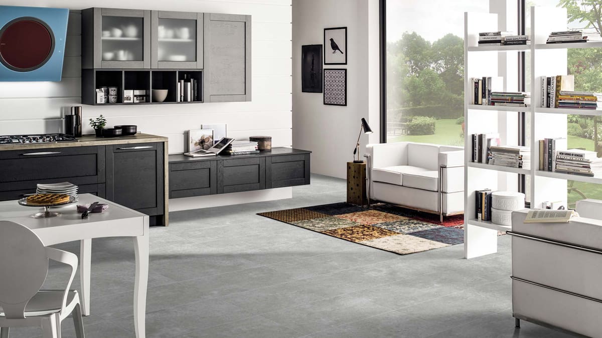 Gạch Eurotile 30x60cm ANNG01