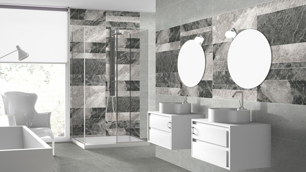 Gạch Eurotile 30x90cm HOD D01