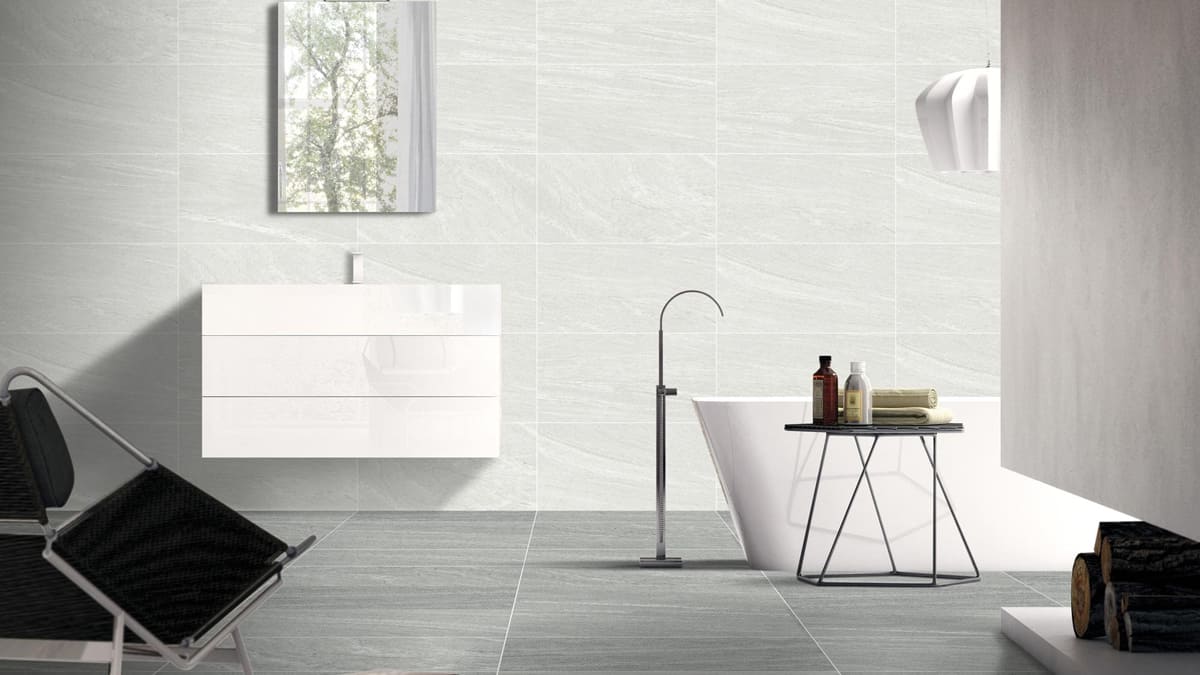 Gạch Eurotile 60x60cm LUS H01