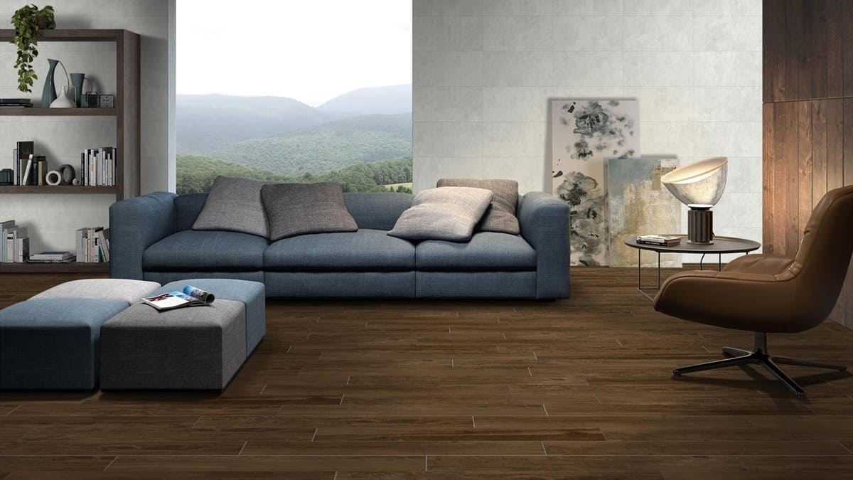 Gạch Eurotile 45x90cm MOL I04