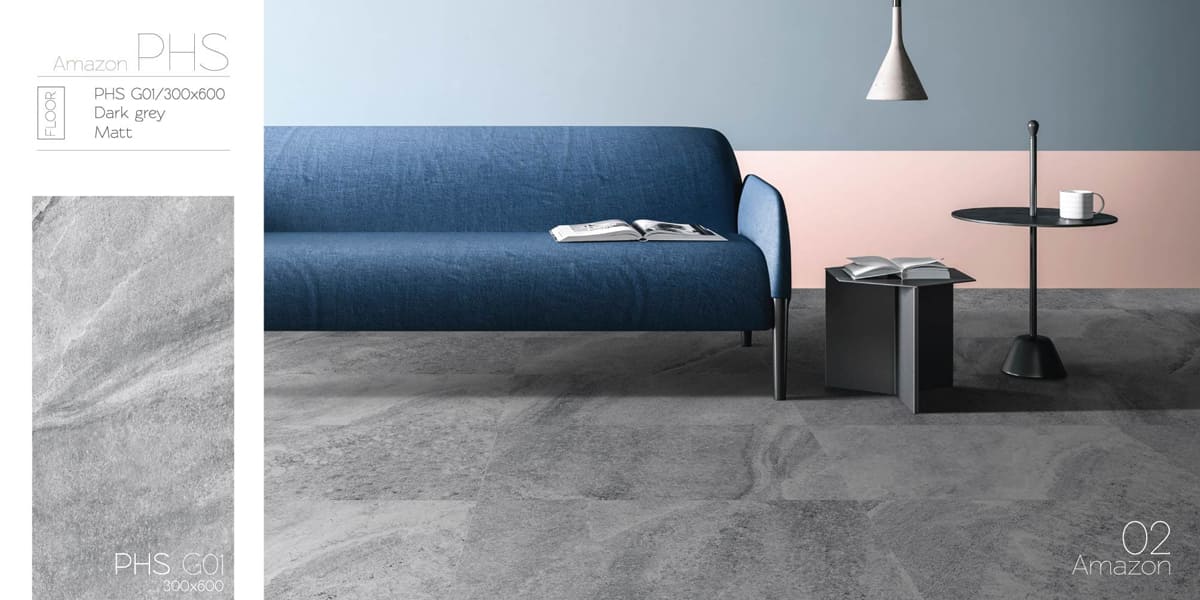 Gạch Eurotile 30x60cm PHS G03