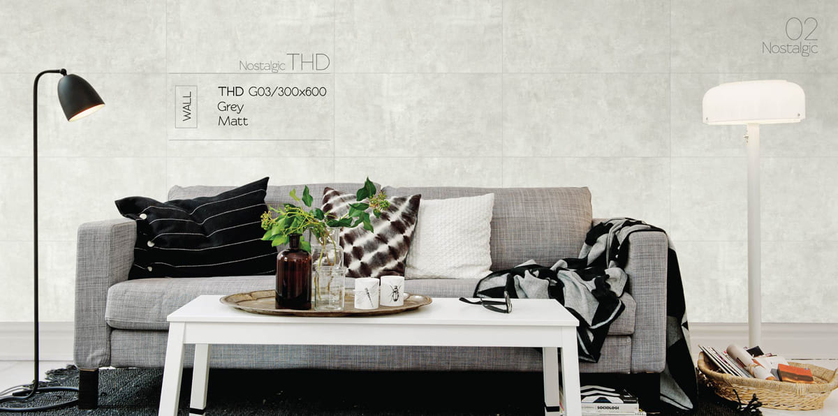 Gạch Eurotile 30x60cm THD G05