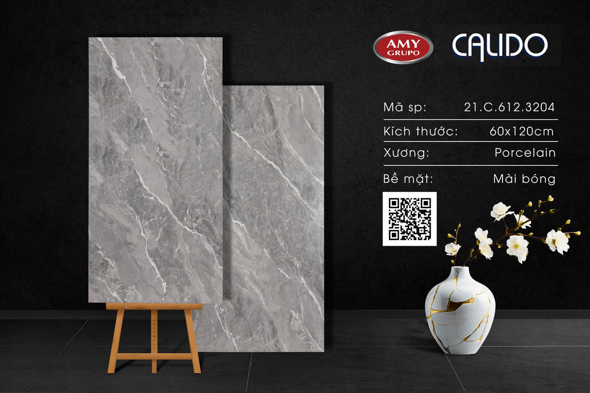 Gạch Calido 60x120cm 3204