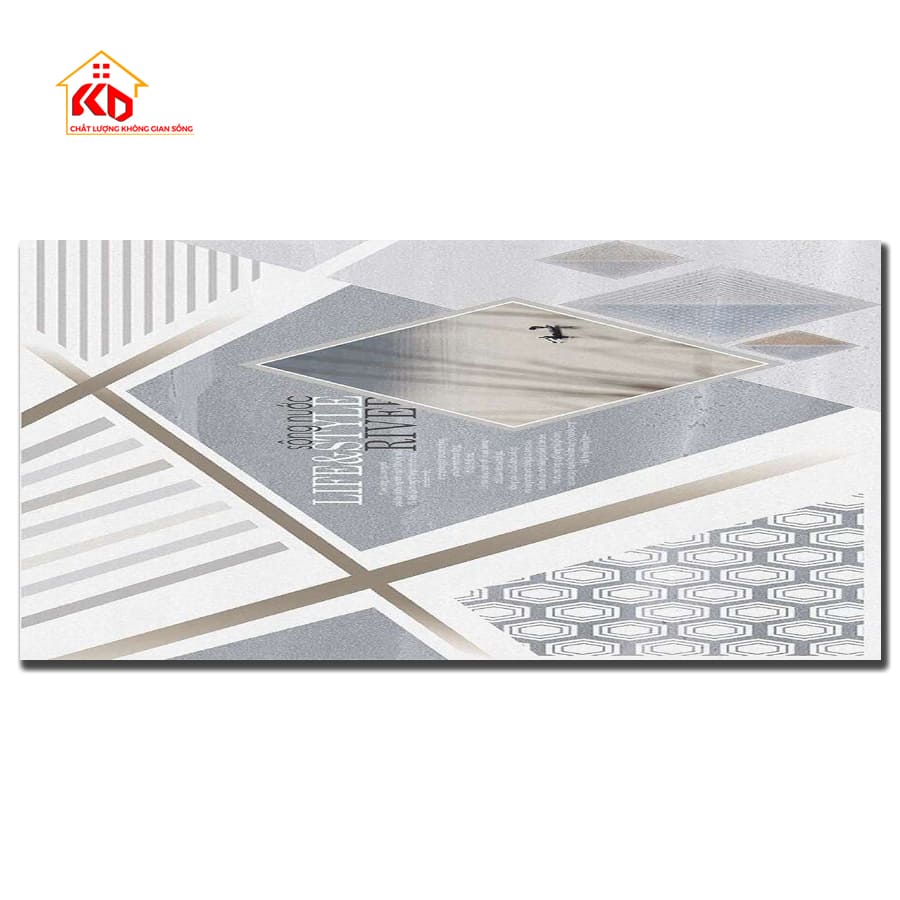 Gạch Viglacera 40x80cm CL2-GM4803A