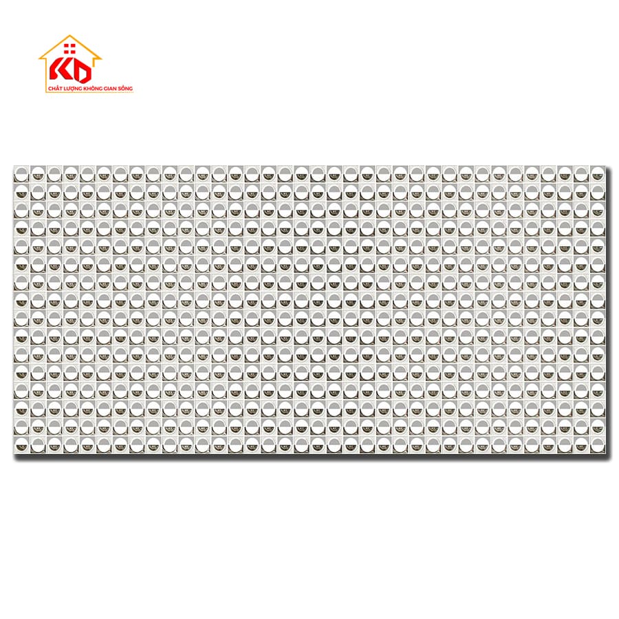 Gạch Eurotile 30x60cm NHN G02 TF