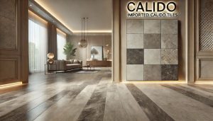gạch Calido