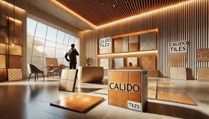 gạch Calido
