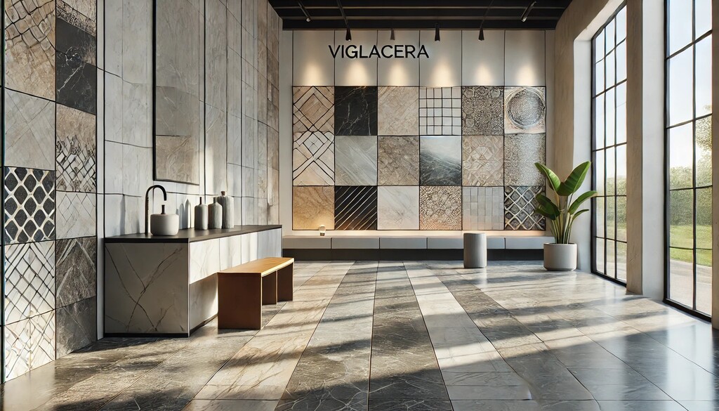 Gạch Viglacera 80x80cm SH2-GP8802
