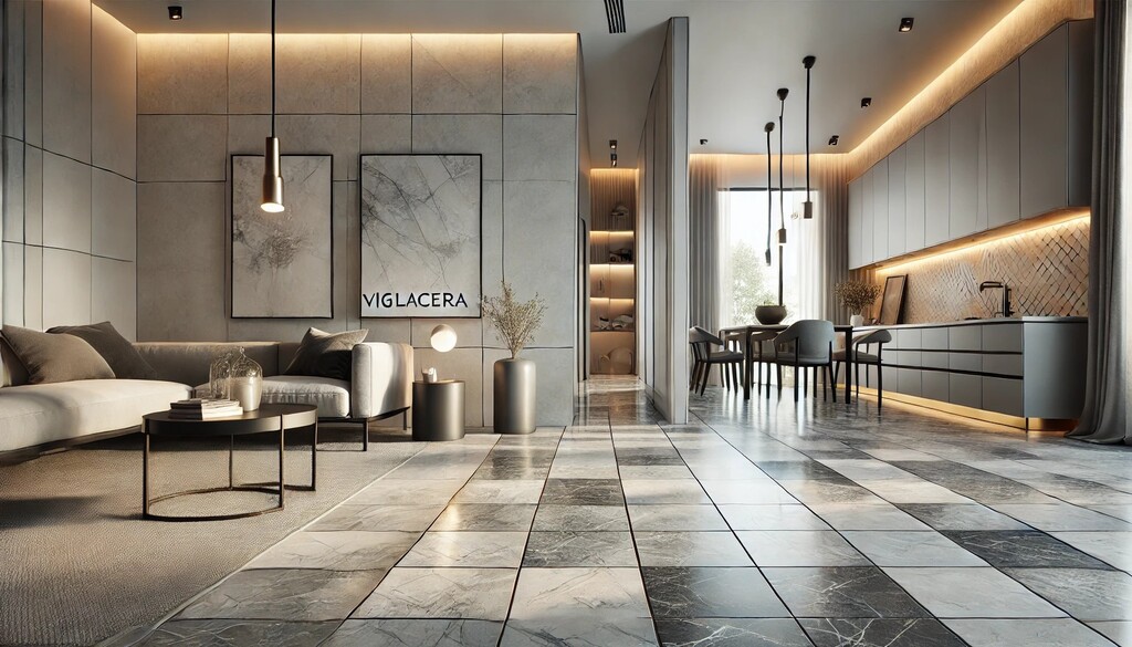 Gạch Viglacera 15x90cm NY18 GC15906