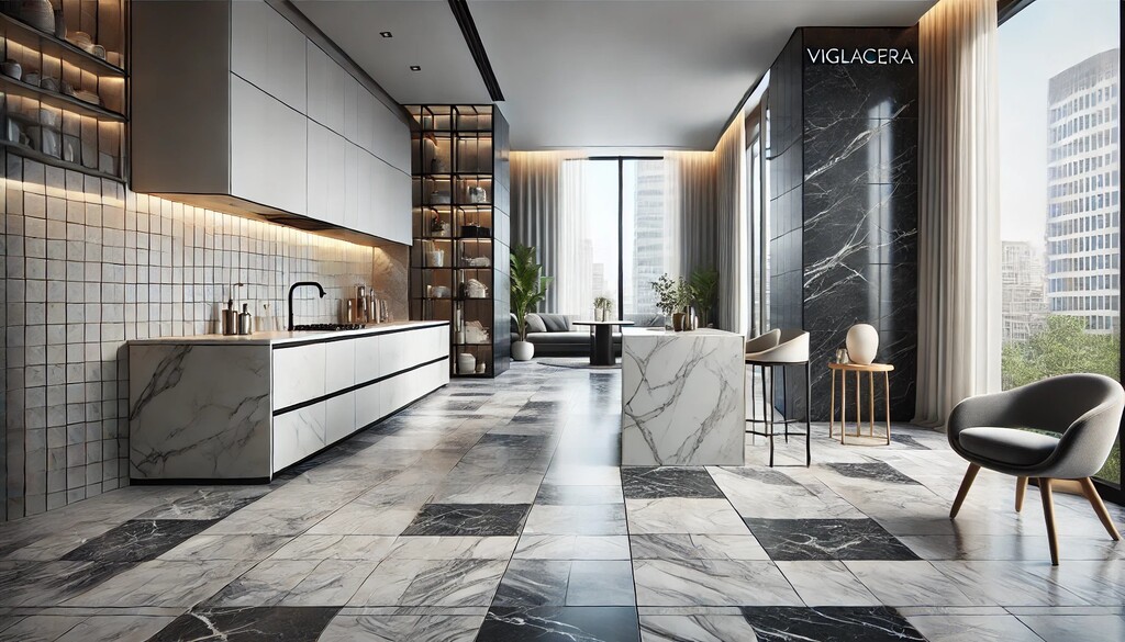 Gạch Viglacera 15x90cm NY18 GC15903